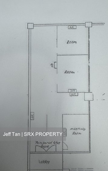 Genting Building (D13), Warehouse #625005981